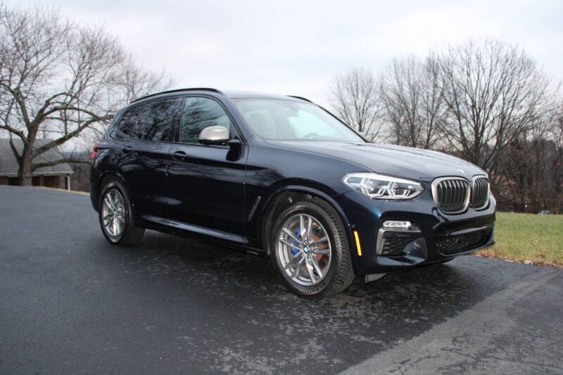 2019 BMW X3 for sale at Harrison Auto Sales in Irwin PA