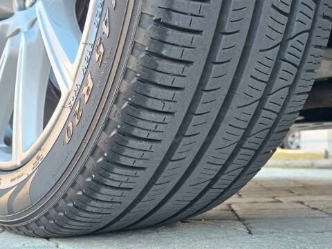 2017 Volvo XC90 T6 Inscription