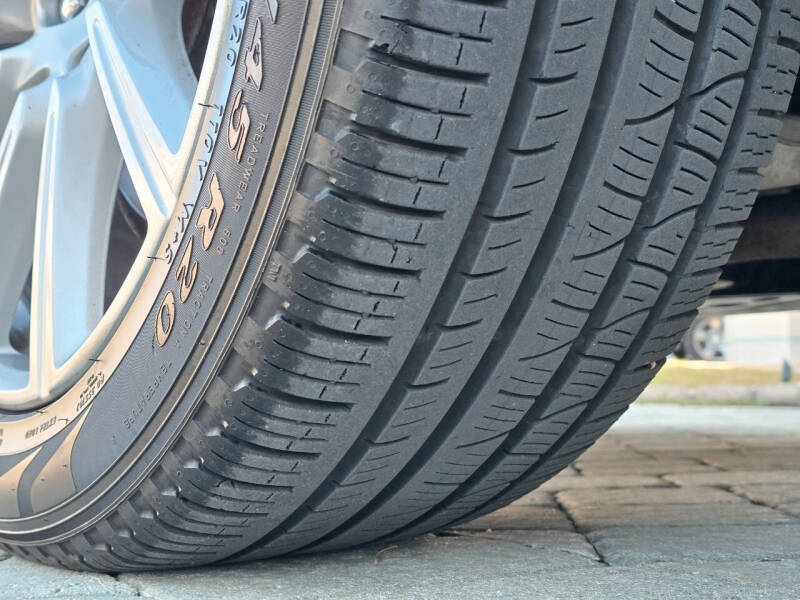 2017 Volvo XC90 T6 Inscription