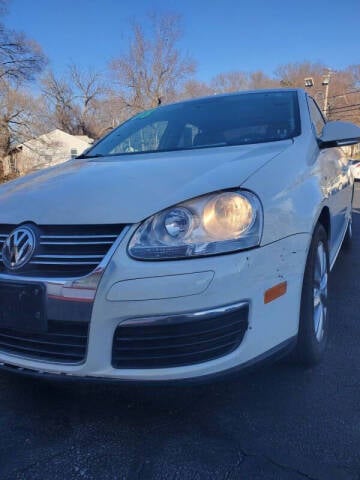 2008 Volkswagen Jetta for sale at KC Auto Deal in Kansas City MO