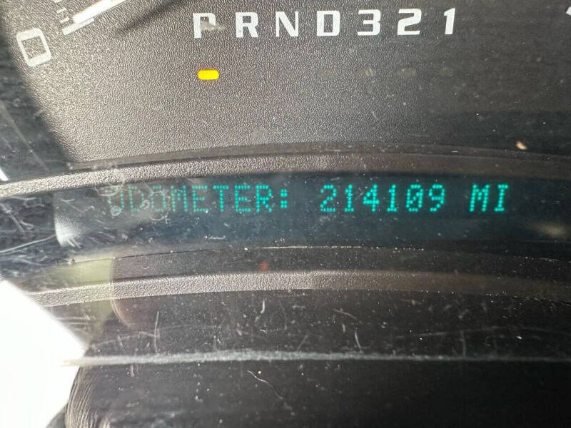 2006 Cadillac Escalade