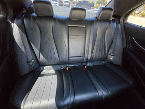 2022 Mercedes-Benz E-Class E 350