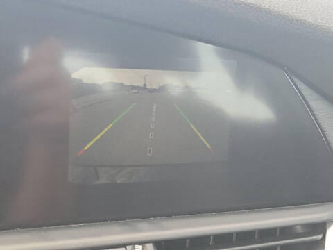 2018 Alfa Romeo Giulia