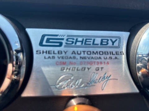 2007 Ford Mustang GT Premium