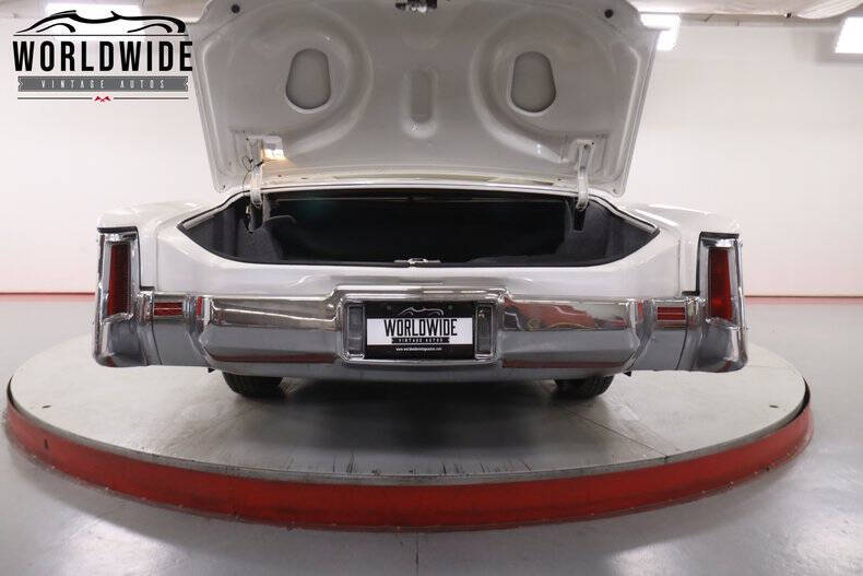 1971 Cadillac Eldorado