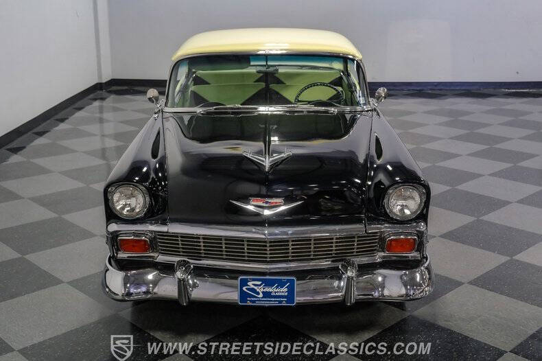 1956 Chevrolet Bel Air