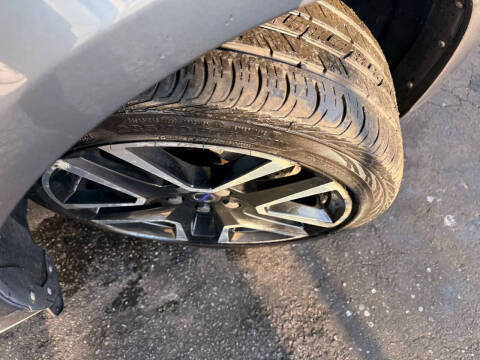 2017 Volvo S60 T5 Dynamic