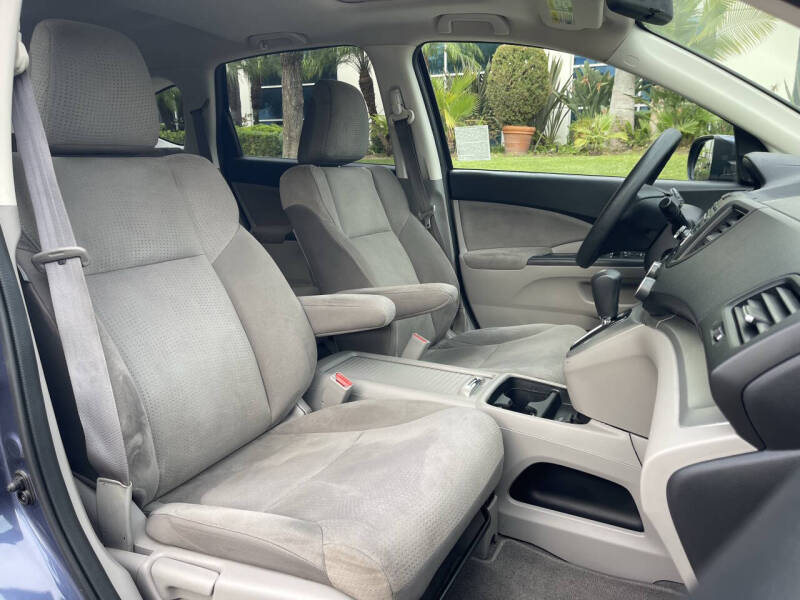2014 Honda CR-V EX - Photo 25