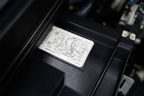 1996 Pontiac Firebird