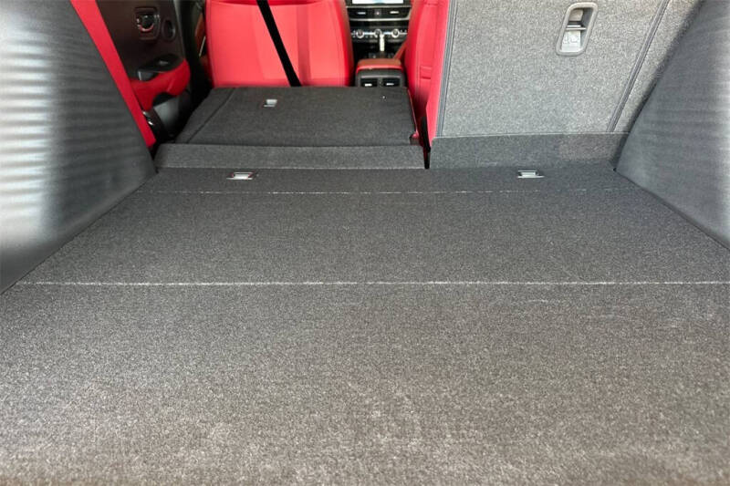 2025 Acura ADX w/A-SPEC