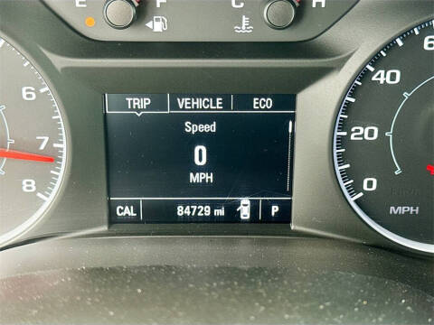 2018 GMC Acadia SLE-2