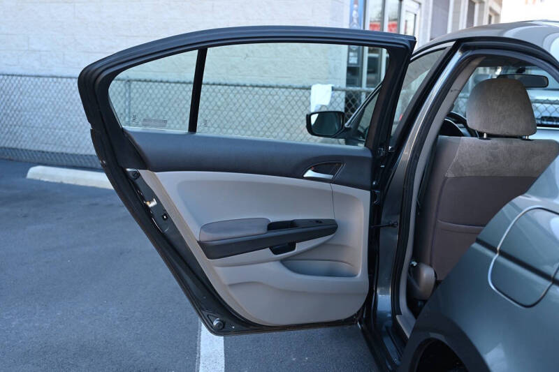 2010 Honda Accord LX