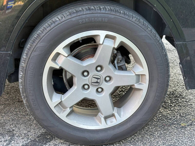 2010 Honda Element