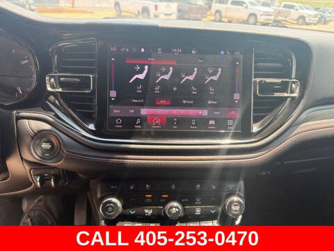 2021 Dodge Durango R/T