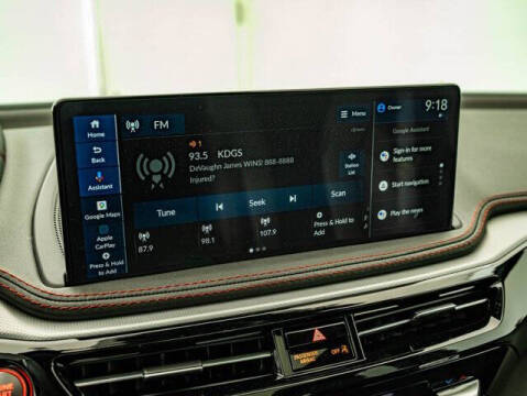 2026 Acura MDX SH-AWD w/A-SPEC