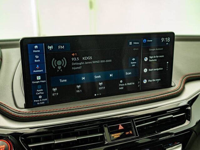 2026 Acura MDX SH-AWD w/A-SPEC
