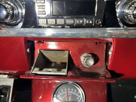 1960 Chevrolet El Camino