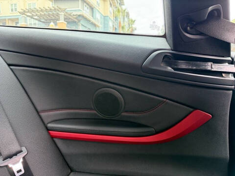 2014 BMW 4 Series 428i