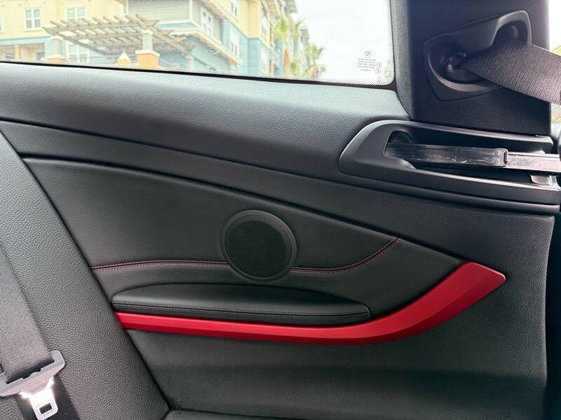 2014 BMW 4 Series 428i