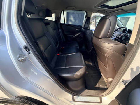 2014 Acura RDX w/Tech