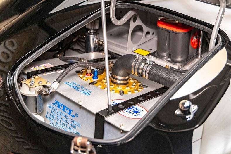 1966 Jaguar E-Type