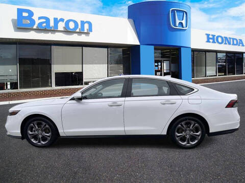 2023 Honda Accord