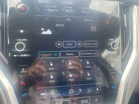 2023 Subaru Outback Premium