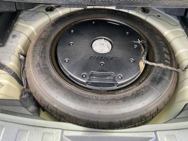 2014 Nissan Rogue SL