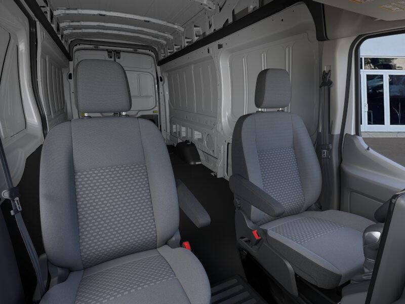 2026 Ford Transit 350