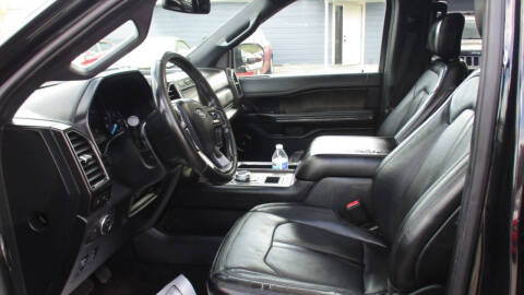 2019 Ford Expedition Limited