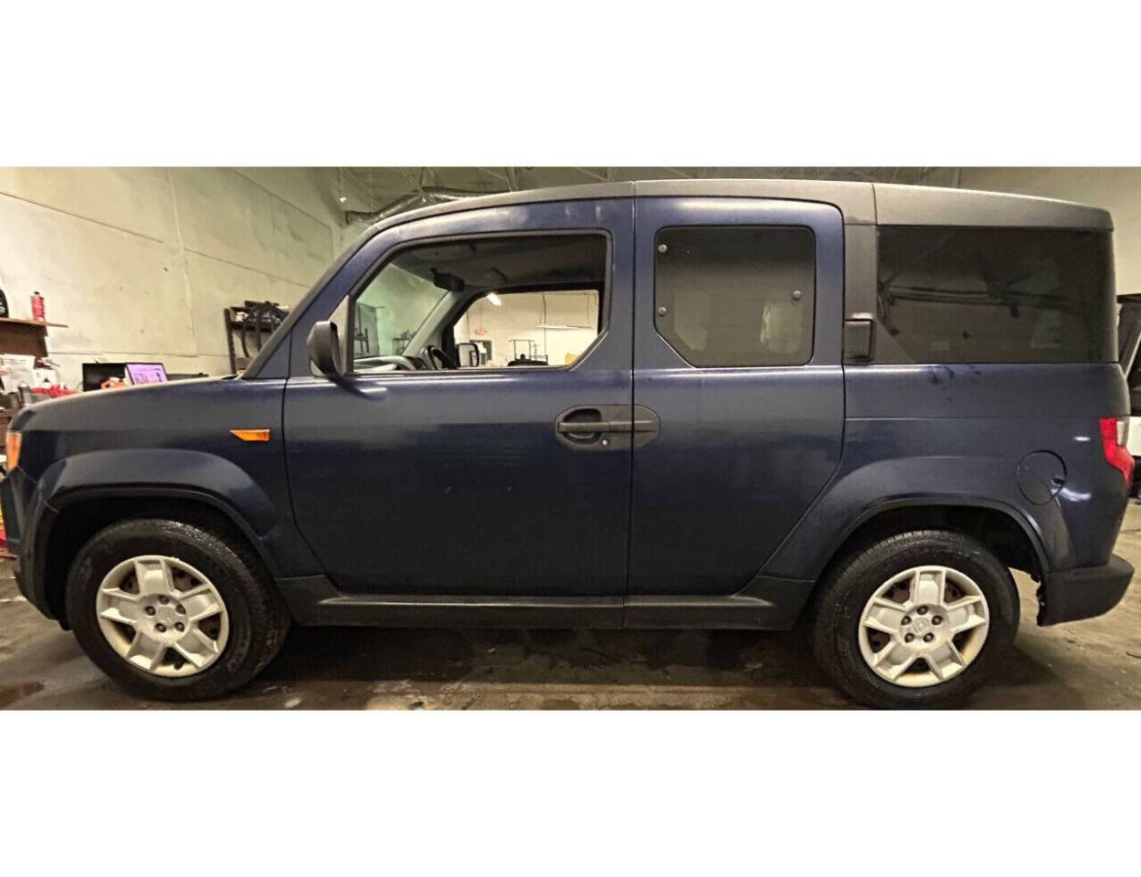 2009 Honda Element for sale at Paley Auto Group in Columbus, OH