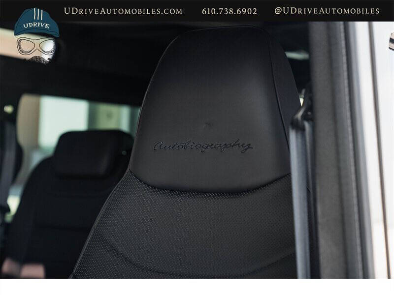 1984 Land Rover Defender