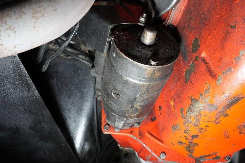 1966 Chevrolet Corvette