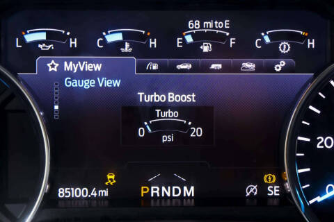 2020 Ford Expedition MAX XLT