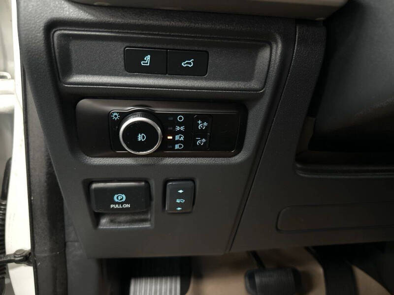 2023 Ford Expedition MAX XLT