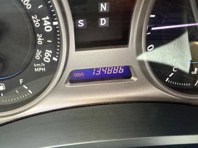 2007 Lexus IS 250