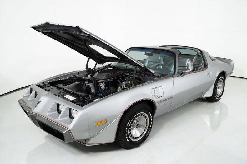 1979 Pontiac Trans Am