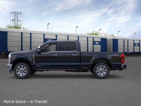 2026 Ford F-350 Super Duty