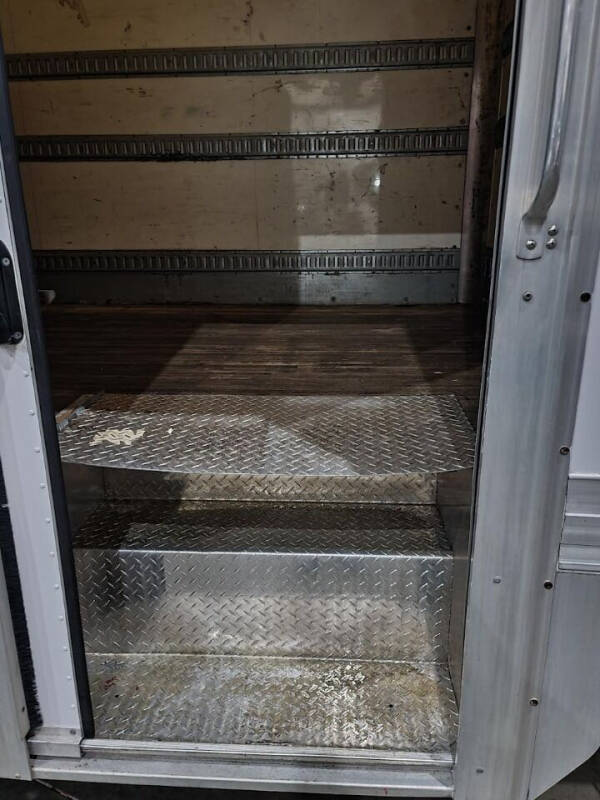 2015 International DuraStar 4300