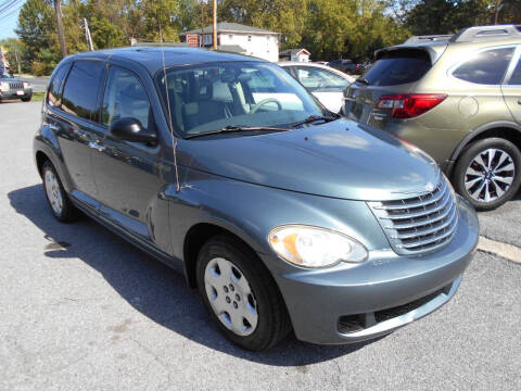 2006 Chrysler PT Cruiser Touring