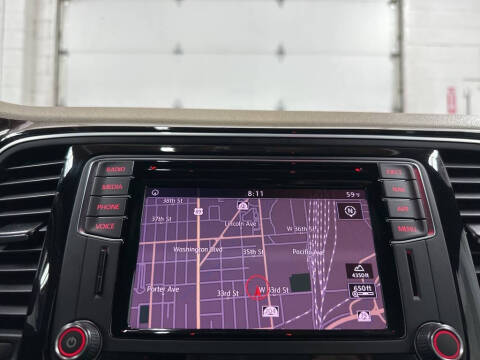 2019 Volkswagen Beetle Convertible 2.0T Final Edition SEL