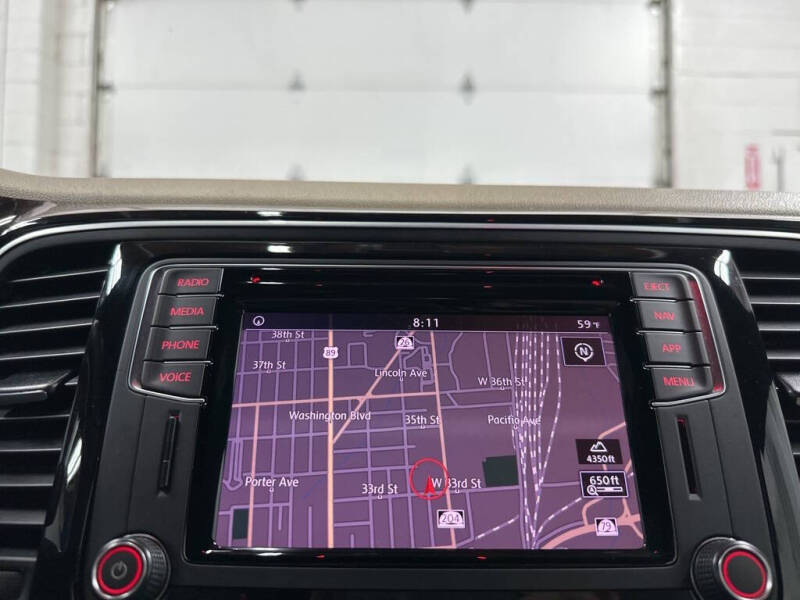 2019 Volkswagen Beetle Convertible 2.0T Final Edition SEL