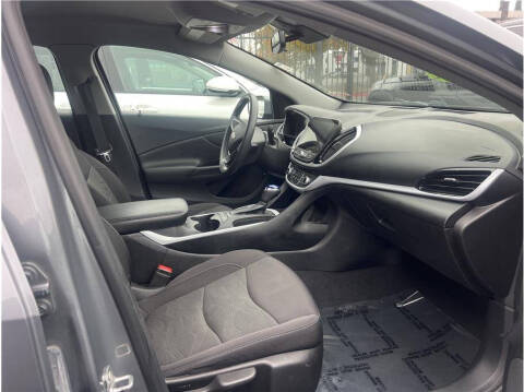 2019 Chevrolet Volt LT