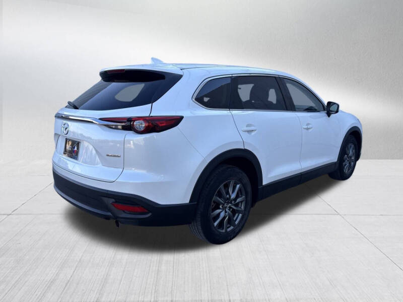 2023 Mazda CX-9 Touring