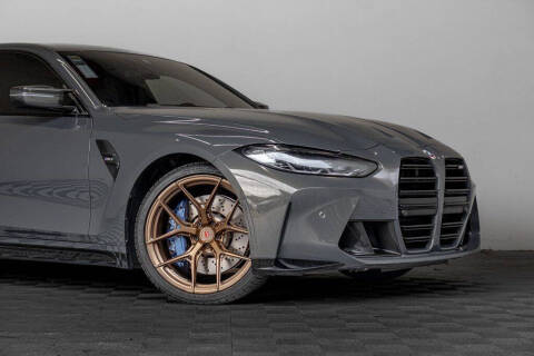 2023 BMW M3