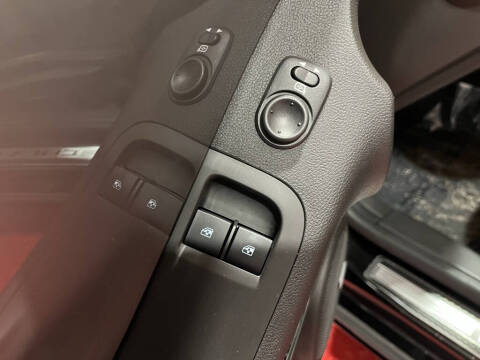 2011 Chevrolet Camaro SS