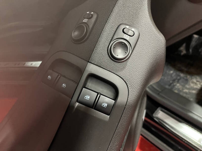 2011 Chevrolet Camaro SS