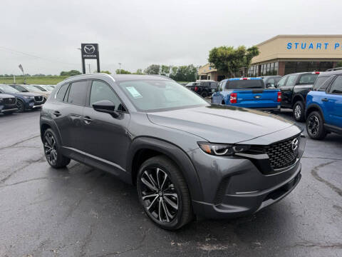 2026 Mazda CX-50 2.5 S Premium