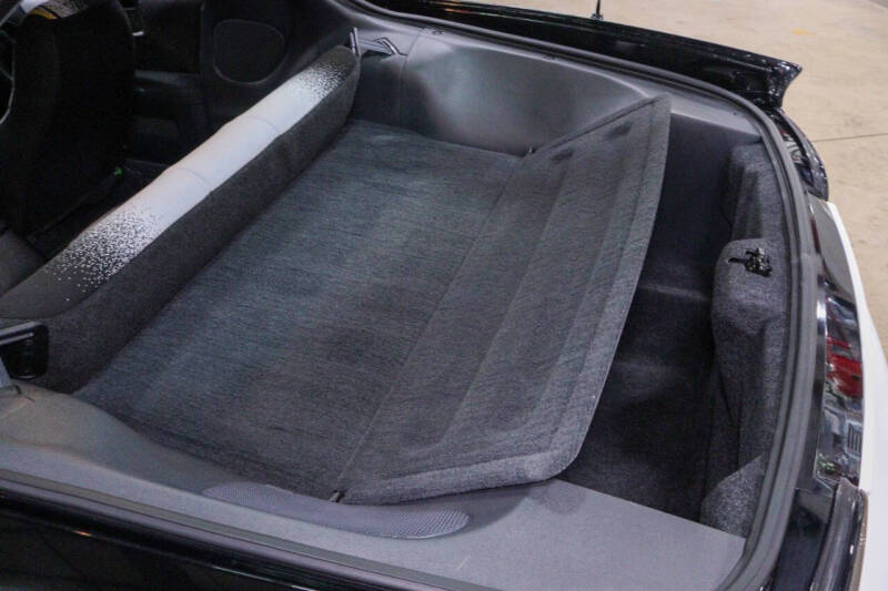 1993 Chevrolet Camaro Z28