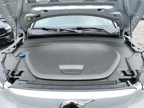 2024 Volvo XC40 Recharge Plus